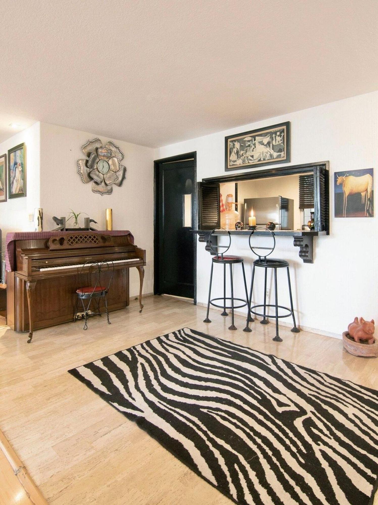 Eclectic Jungle: 4 Bedrooms In Beautifull Polanco Μεξικό Εξωτερικό φωτογραφία