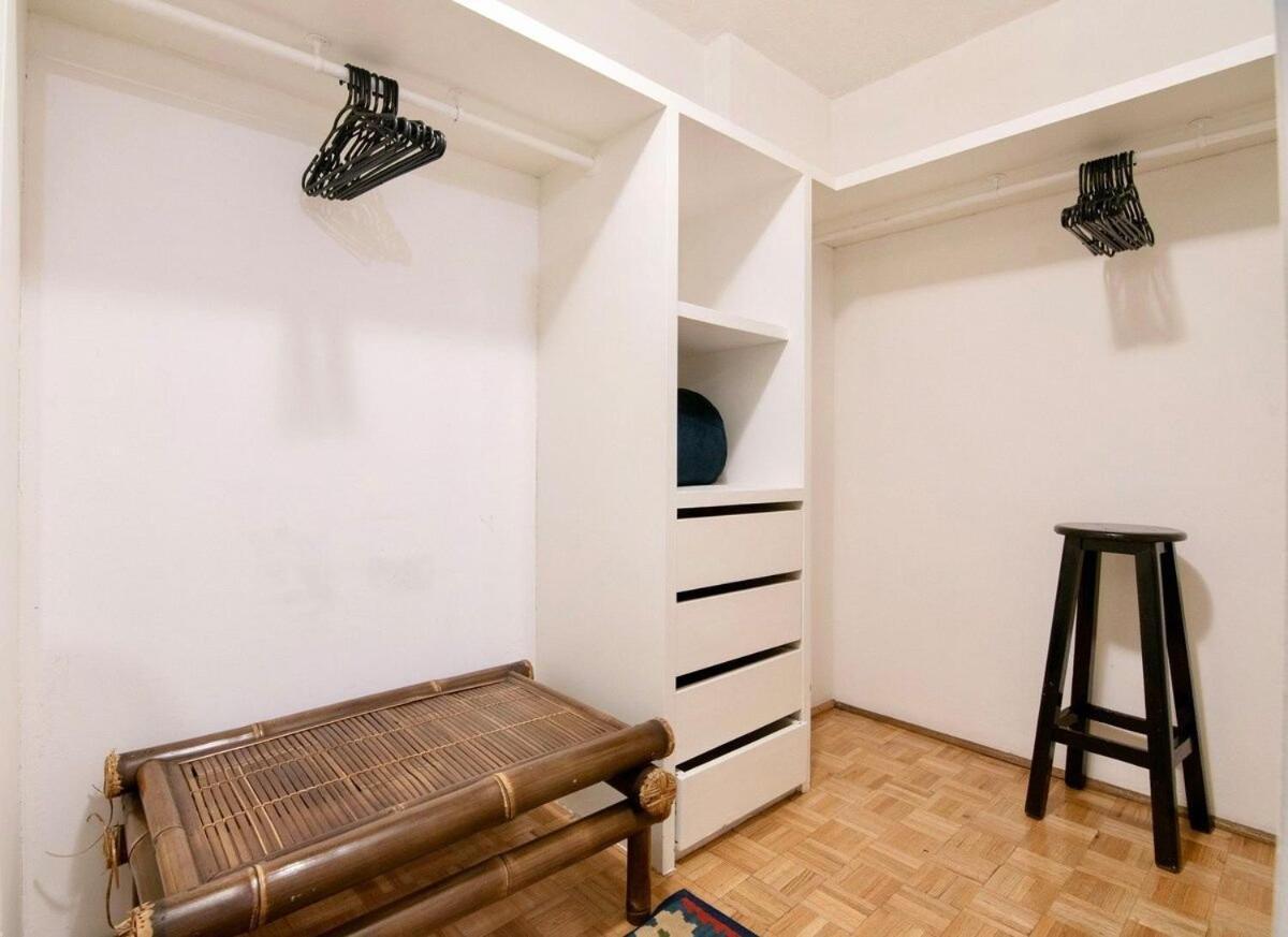 Eclectic Jungle: 4 Bedrooms In Beautifull Polanco Μεξικό Εξωτερικό φωτογραφία