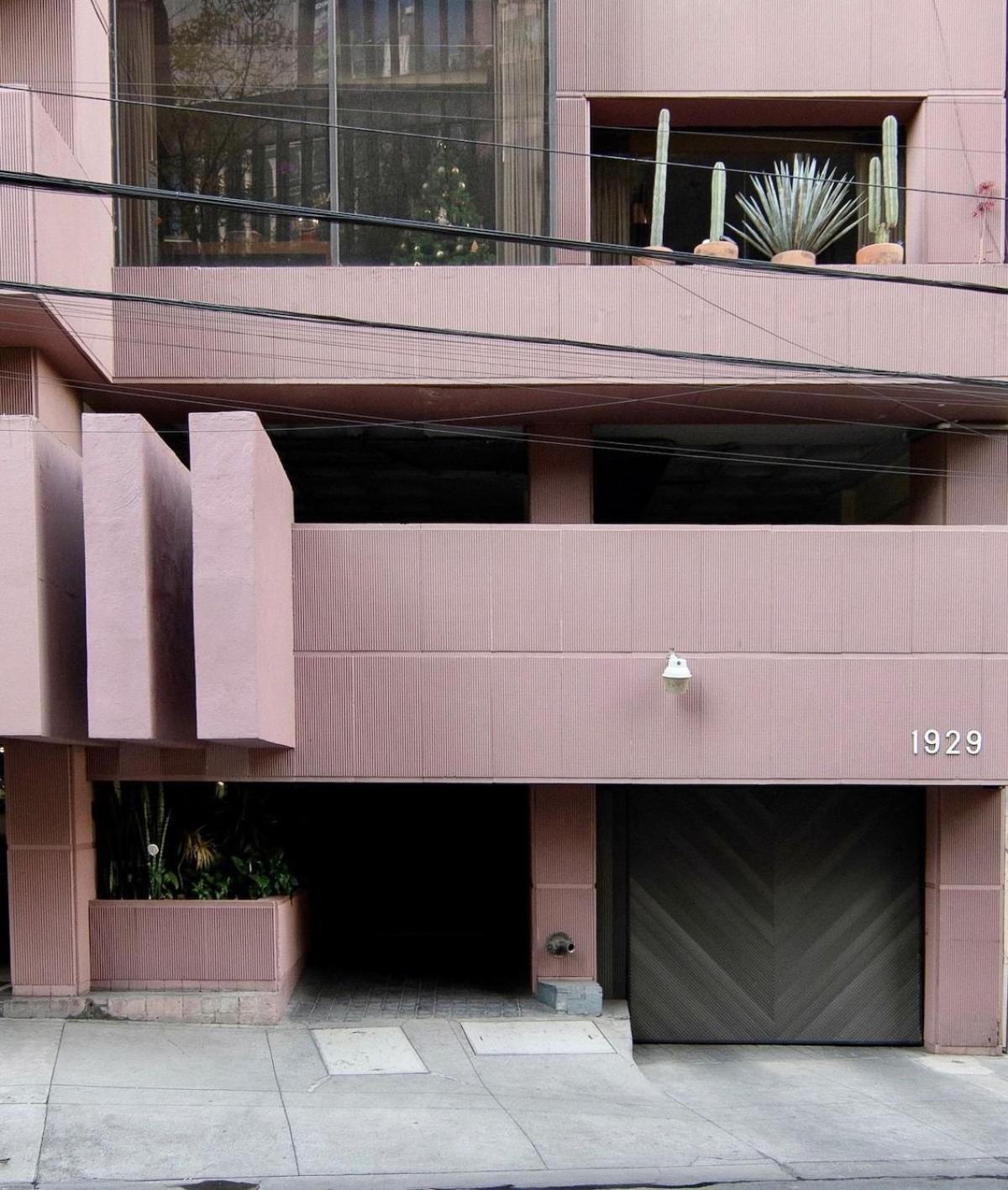 Eclectic Jungle: 4 Bedrooms In Beautifull Polanco Μεξικό Εξωτερικό φωτογραφία