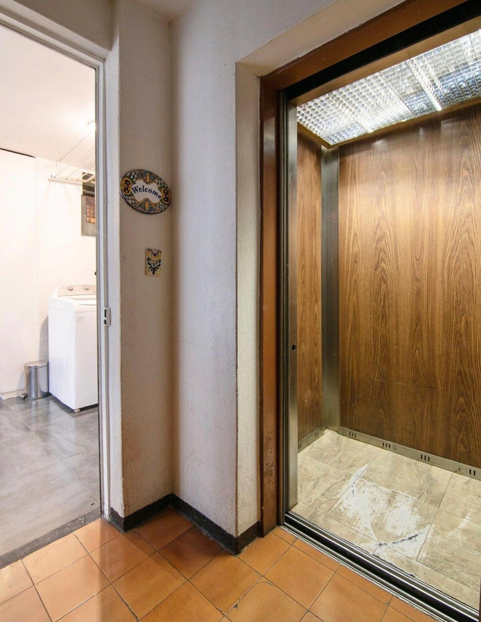 Eclectic Jungle: 4 Bedrooms In Beautifull Polanco Μεξικό Εξωτερικό φωτογραφία