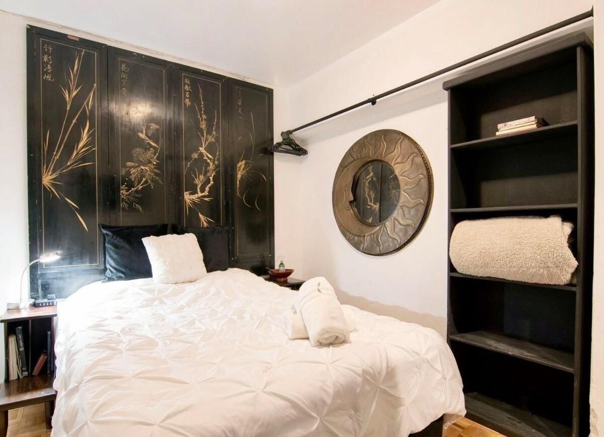 Eclectic Jungle: 4 Bedrooms In Beautifull Polanco Μεξικό Εξωτερικό φωτογραφία