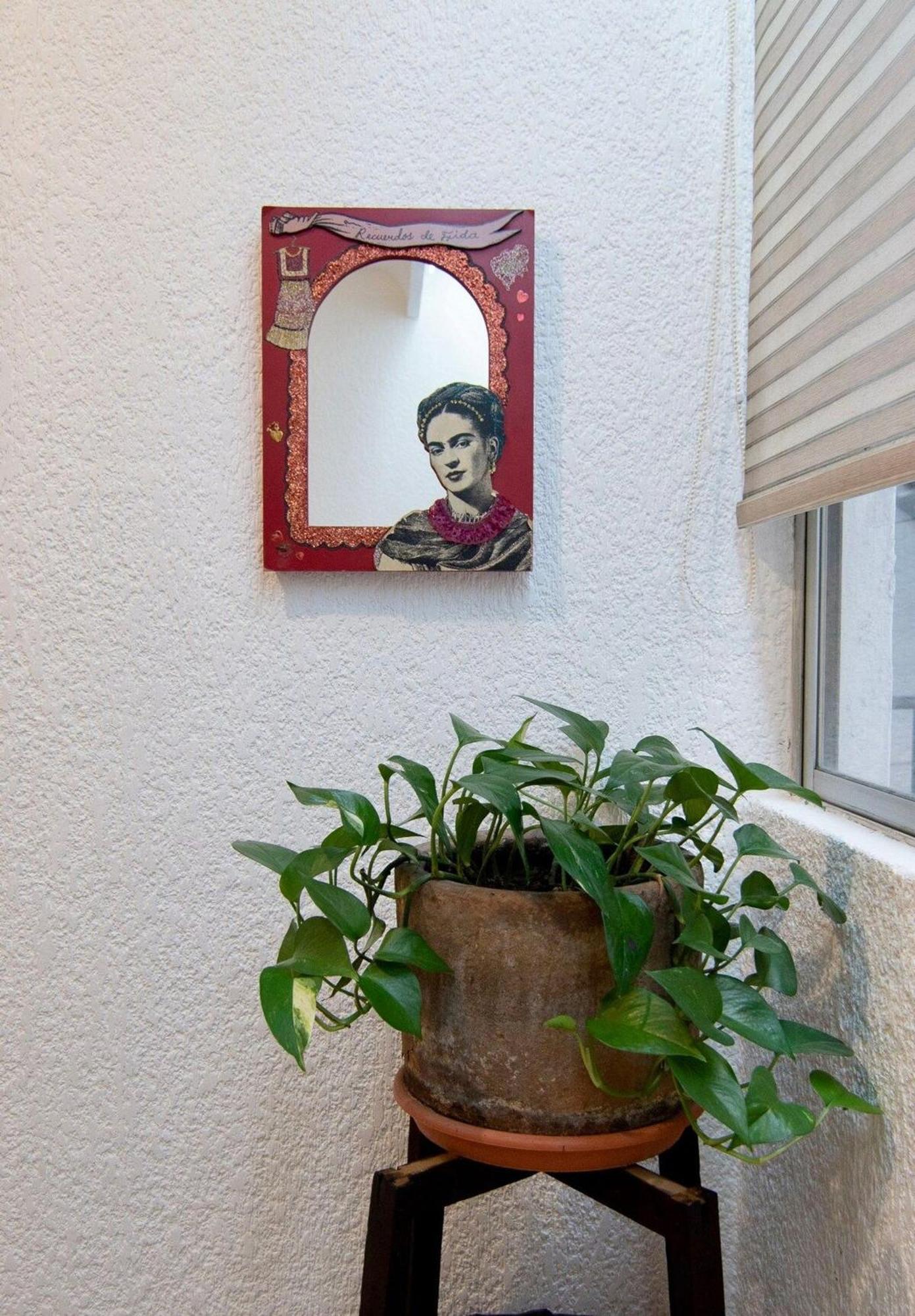 Eclectic Jungle: 4 Bedrooms In Beautifull Polanco Μεξικό Εξωτερικό φωτογραφία