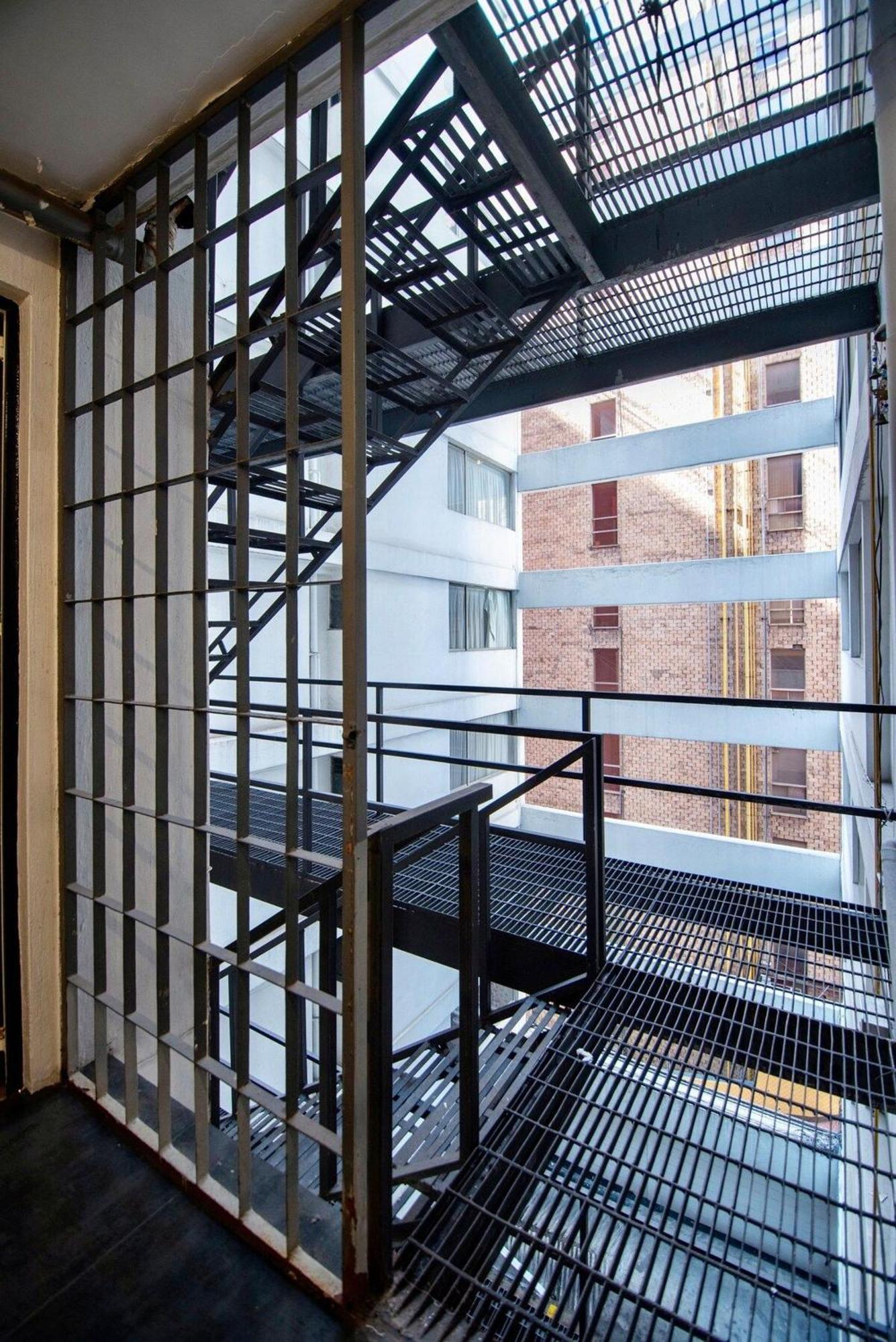 Eclectic Jungle: 4 Bedrooms In Beautifull Polanco Μεξικό Εξωτερικό φωτογραφία