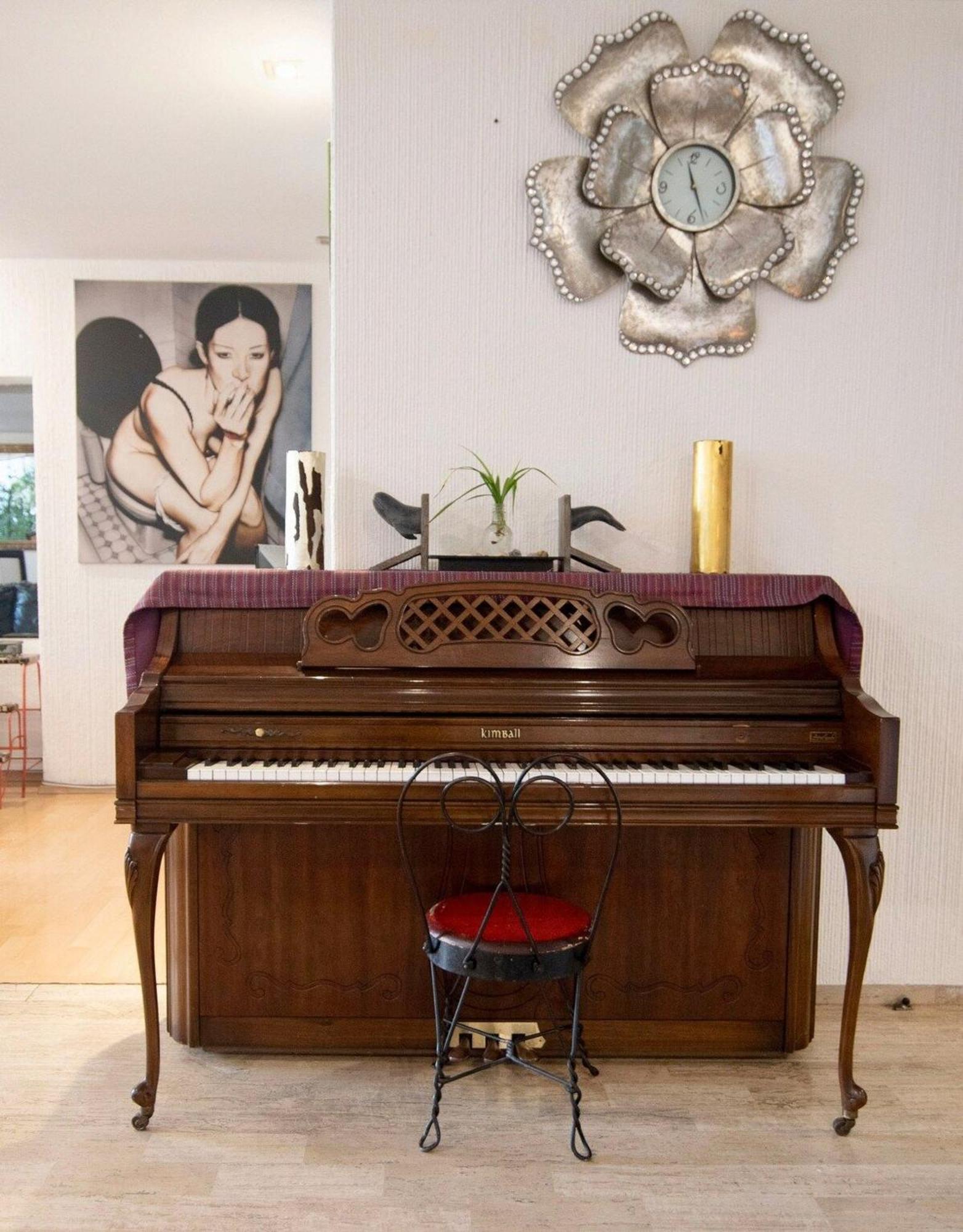Eclectic Jungle: 4 Bedrooms In Beautifull Polanco Μεξικό Εξωτερικό φωτογραφία