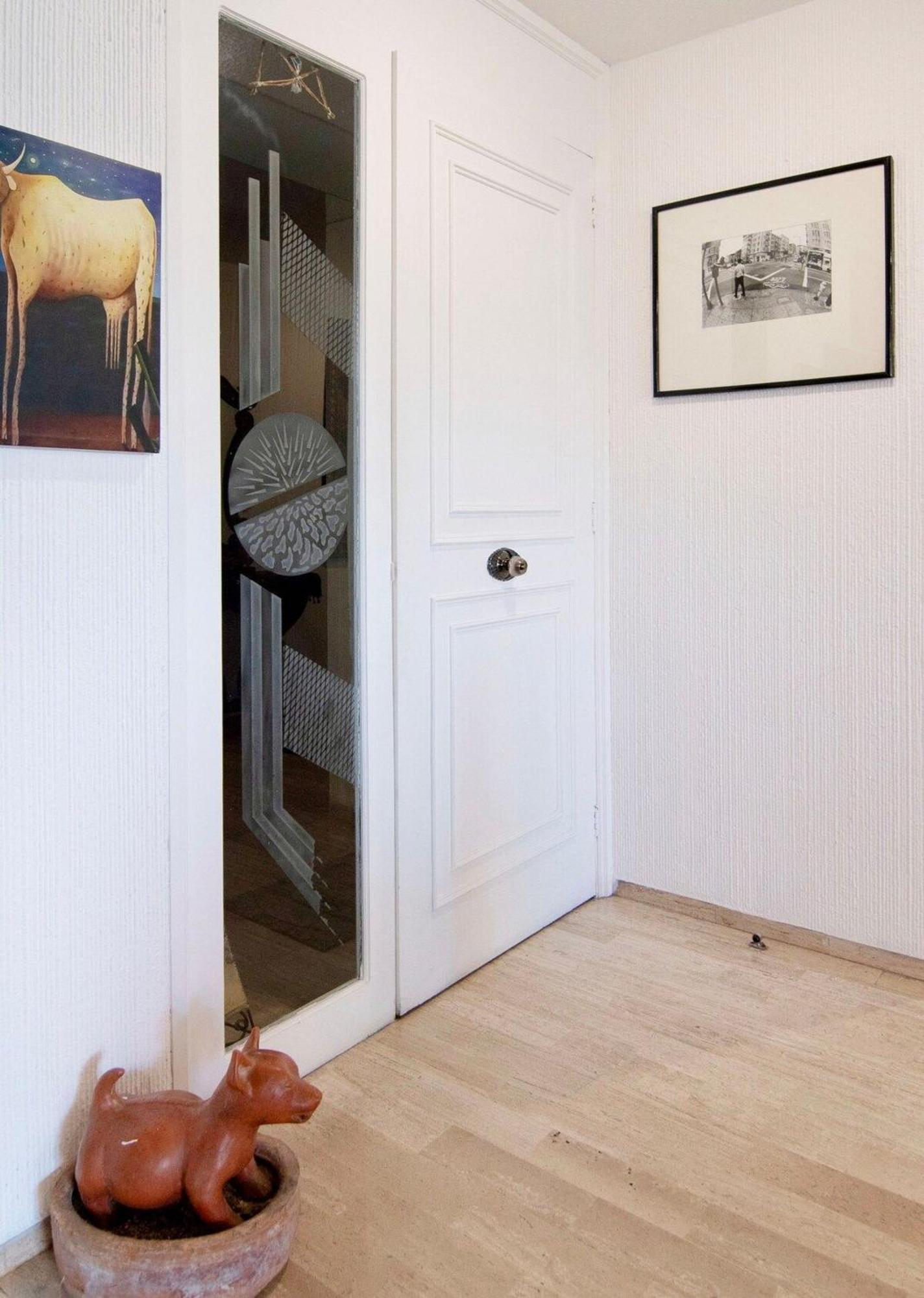 Eclectic Jungle: 4 Bedrooms In Beautifull Polanco Μεξικό Εξωτερικό φωτογραφία