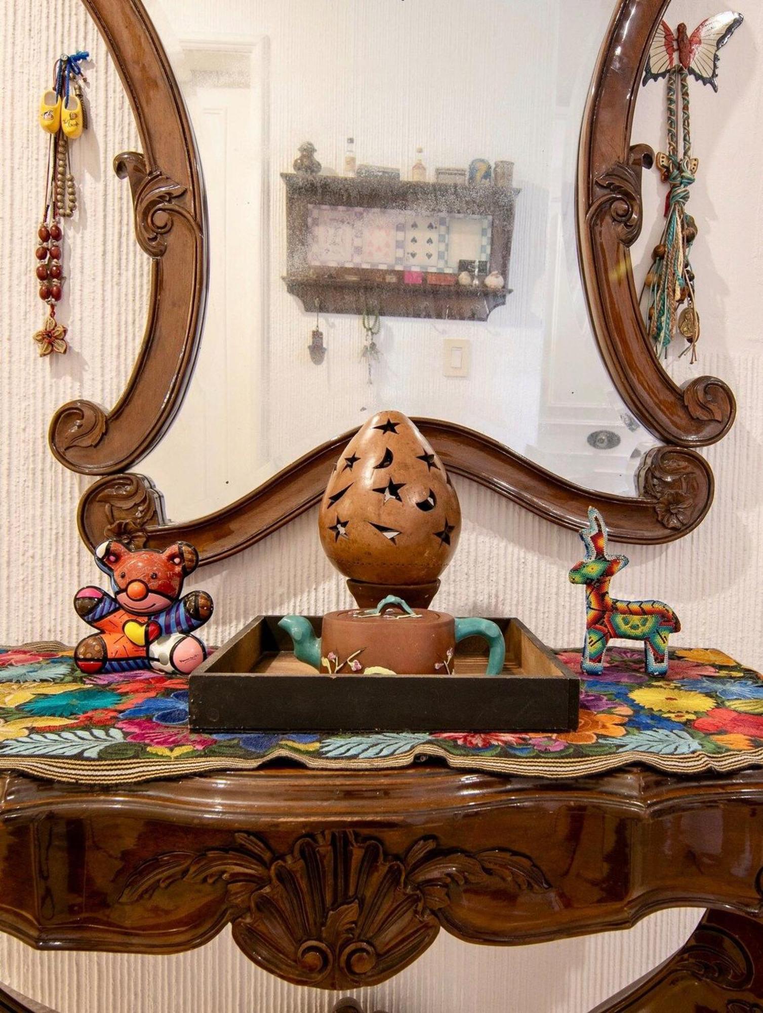 Eclectic Jungle: 4 Bedrooms In Beautifull Polanco Μεξικό Εξωτερικό φωτογραφία